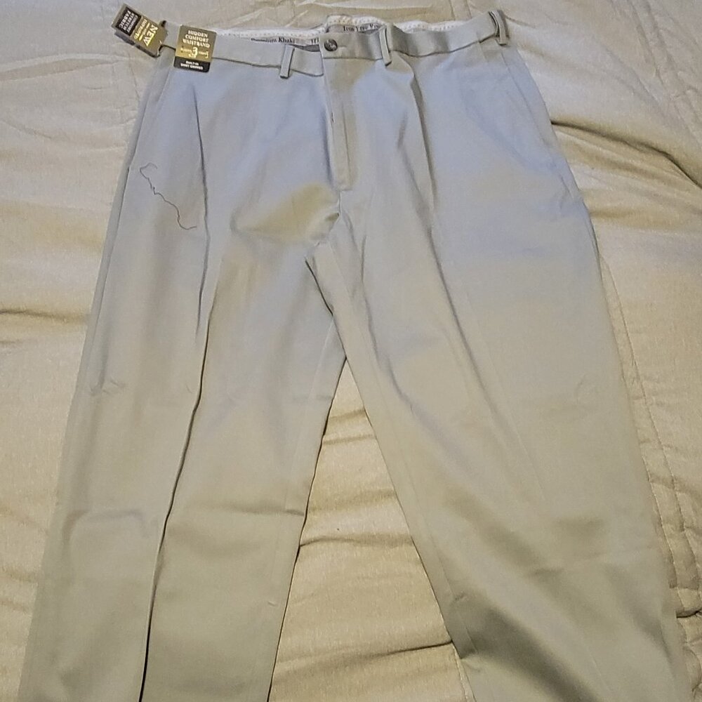 Hagger Slacks